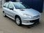 brugt Peugeot 206 SW S-Line 1,4 75HK Stc