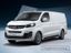 brugt Opel Vivaro-e Combi 75 Enjoy+ L3