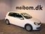 brugt VW Golf VI 1,2 BlueMotion TSI Comfortline 105HK 5d 6g