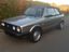 brugt VW Golf Cabriolet 1,8 Mk1