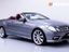 brugt Mercedes E350 0 CDI Cabriolet aut.