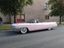 brugt Cadillac Serie 62 Convertible