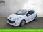 brugt Peugeot 207 1,6 HDI Comfort Plus 90HK 5d - Personbil - hvid