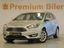 brugt Ford Focus 1,6 TDCi 115 Titanium stc.