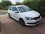 brugt Skoda Fabia 1.2 90 HK Ambition