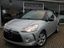 brugt Citroën DS3 1,2 VTi Design 82HK Cabr.