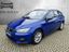 brugt Seat Leon 1,4 TSI Style DSG 110HK Stc 7g Aut. - Personbil - blåmetal