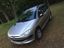 brugt Peugeot 206 1,4 SW HDI