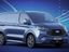 brugt Ford Transit Custom 320L 2,5 PHEV Trend CVT