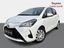 brugt Toyota Yaris Hybrid 1,5 Hybrid E-CVT 100HK 5d Trinl. Gear A+++