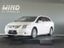 brugt Toyota Avensis 2,0 D-4D DPF TX 126HK Stc 6g