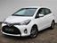 brugt Toyota Yaris 1,3 VVT-I T2 Touch 100HK 5d 6g