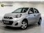 brugt Nissan Micra 1,2 80 Visia