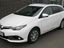 brugt Toyota Auris Touring Sports 1,2 T T2 Comfort 116HK Stc