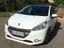 brugt Peugeot 208 1,2 VTi Allure Sky 82HK 5d