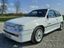 brugt Opel Kadett 2,0 GSI