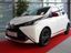 brugt Toyota Aygo 1,0 VVT-I X-pression 69HK 5d