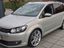 brugt VW Touran TDI AUT. 2,0