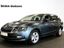 brugt Skoda Octavia 1,5 TSi 150 Style Combi DSG