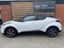 brugt Toyota C-HR 1,8 B/EL C-LUB Premium Bi-tone Multidrive S 122HK 5d Aut.