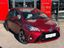 brugt Toyota Yaris Hybrid 1,5 B/EL H3 Smartpakke E-CVT 100HK 5d Trinl. Gear