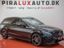 brugt Mercedes C220 2,2 BlueTEC AMG Line stc. aut.