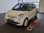 brugt Smart ForFour Electric Drive Electric Drive