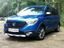 brugt Dacia Lodgy Stepway 1,5 dCi 90 Prestige 7prs