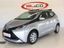 brugt Toyota Aygo 1,0 VVT-I X-Sky 69HK 5d