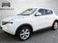 brugt Nissan Juke 1,5 DCi DPF Tekna 4x2 110HK 5d 6g - Personbil