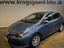 brugt Toyota Auris 1,2 T T2 Comfort 116HK 5d 6g