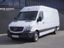 brugt Mercedes Sprinter 316 2,2 CDi R3 Kassevogn