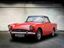 brugt Sunbeam Alpine 1725Cabriolet