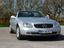 brugt Mercedes SLK200 2,0 136HK Cabr.