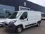 brugt Peugeot Boxer 330 L2H1 2,2 HDI Premium 110HK Van 6g