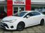 brugt Toyota Avensis 1,6 VVT-I T1 132HK 6g