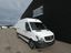 brugt Mercedes Sprinter 211 KASSEVOGN AUT, 2,1 CDI R2 114HK Van Man. 2017