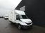 brugt Iveco Daily 35S14 3000mm 2,3 D ALUKASSE/LIFT 136HK Ladv./Chas. Aut. 2020