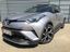 brugt Toyota C-HR 1,8 B/EL C-ULT Smart - Sound - LED Multidrive S 122HK 5d Aut.