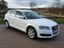 brugt Audi A3 2,0 TDI 140HK 5d