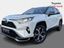 brugt Toyota RAV4 Hybrid 2,5 Plugin-hybrid H3 Style AWD 306HK 5d 6g Aut.