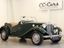 brugt MG TD 1,25 Roadster