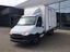 brugt Iveco Daily 35C17 4100mm 3,0 D 170HK Ladv./Chas. 6g