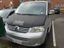 brugt VW Shuttle Transp.2,5 TDI 10 Pers. Ny synet