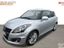 brugt Suzuki Swift 1,6 VVT Sport 136HK 3d 6g