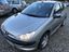 usado Peugeot 206 1,4 HDI Performance 70HK 5d