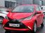 brugt Toyota Aygo 1,0 VVT-I X-Play 69HK 5d