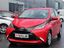 brugt Toyota Aygo 1,0 VVT-I X-Play 69HK 5d