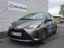 brugt Toyota Yaris Hybrid 1,5 B/EL E-CVT 100HK 5d Trinl. Gear