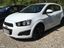 brugt Chevrolet Aveo 1,2 ECO LS 86HK 5d